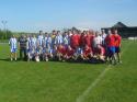 Futbalové družstvo Duloviec a šrobárovej Futbalové družstvo Duloviec a šrobárovej
