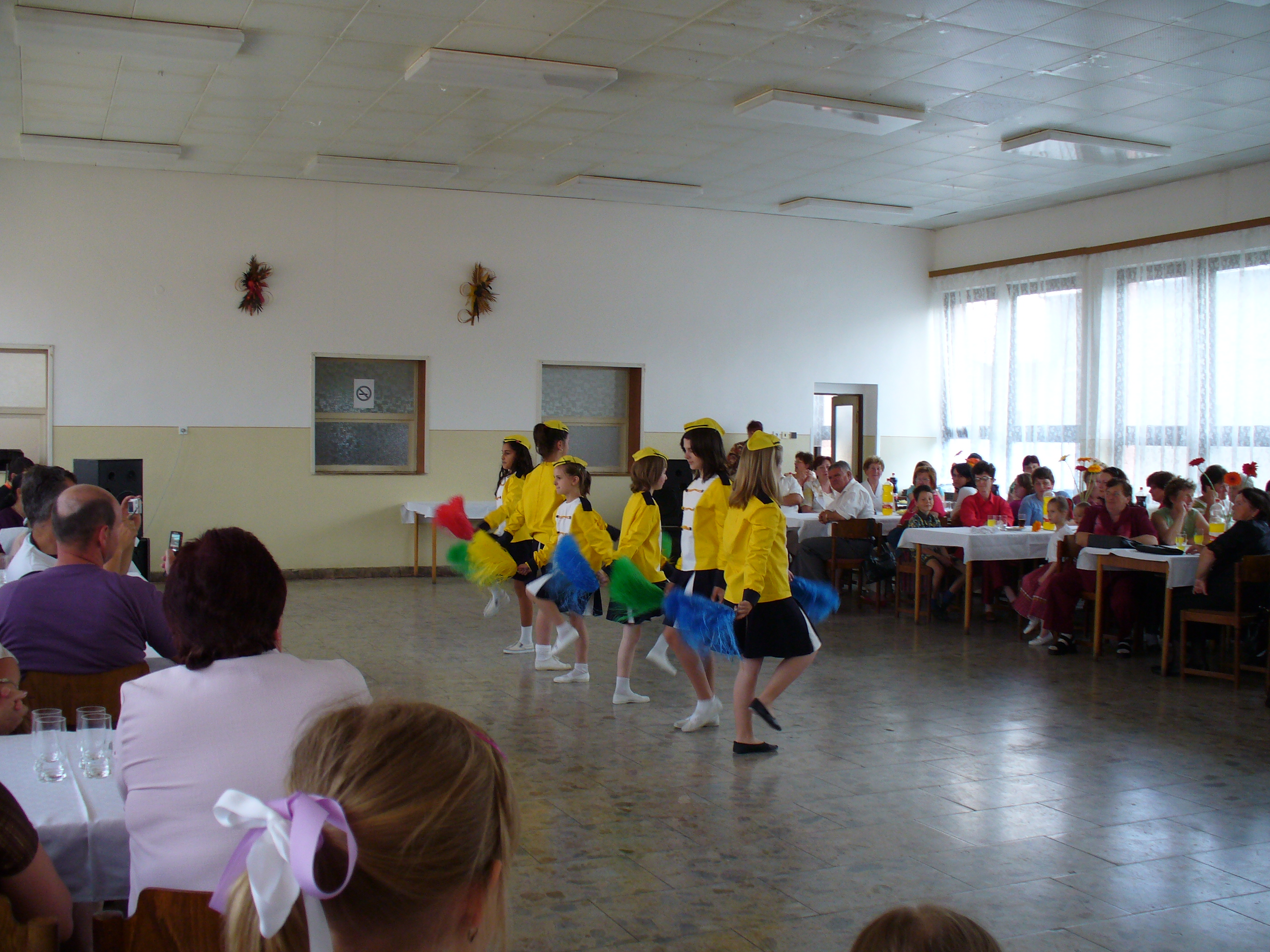 Fotogaléria Deň Matiek 2009 (7) Deň Matiek 2009