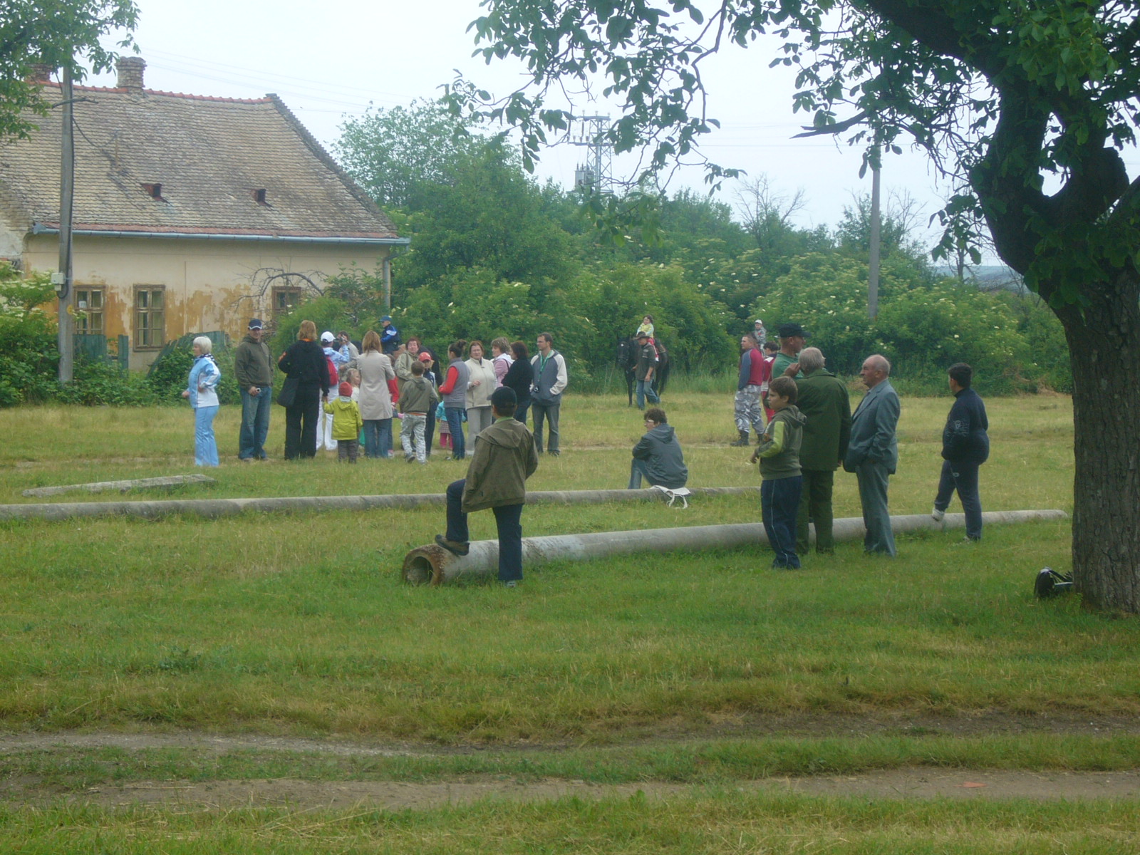 Fotogaléria Deň detí 2009 (9) Deň detí 2009