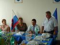 privítanie na OcU privítanie na OcU