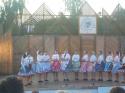 vystúpenia folklórnych súborov vystúpenia folklórnych súborov