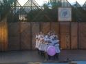 vystúpenia folklórnych súborov vystúpenia folklórnych súborov