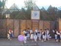 vystúpenia folklórnych súborov vystúpenia folklórnych súborov
