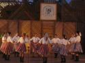 vystúpenia folklórnych súborov vystúpenia folklórnych súborov