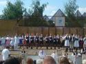 vystúpenia folklórnych súborov vystúpenia folklórnych súborov