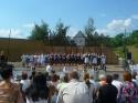 vystúpenia folklórnych súborov vystúpenia folklórnych súborov