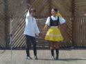 vystúpenia folklórnych súborov vystúpenia folklórnych súborov