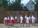 vystúpenia folklórnych súborov vystúpenia folklórnych súborov