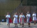 vystúpenia folklórnych súborov vystúpenia folklórnych súborov