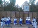 vystúpenia folklórnych súborov vystúpenia folklórnych súborov