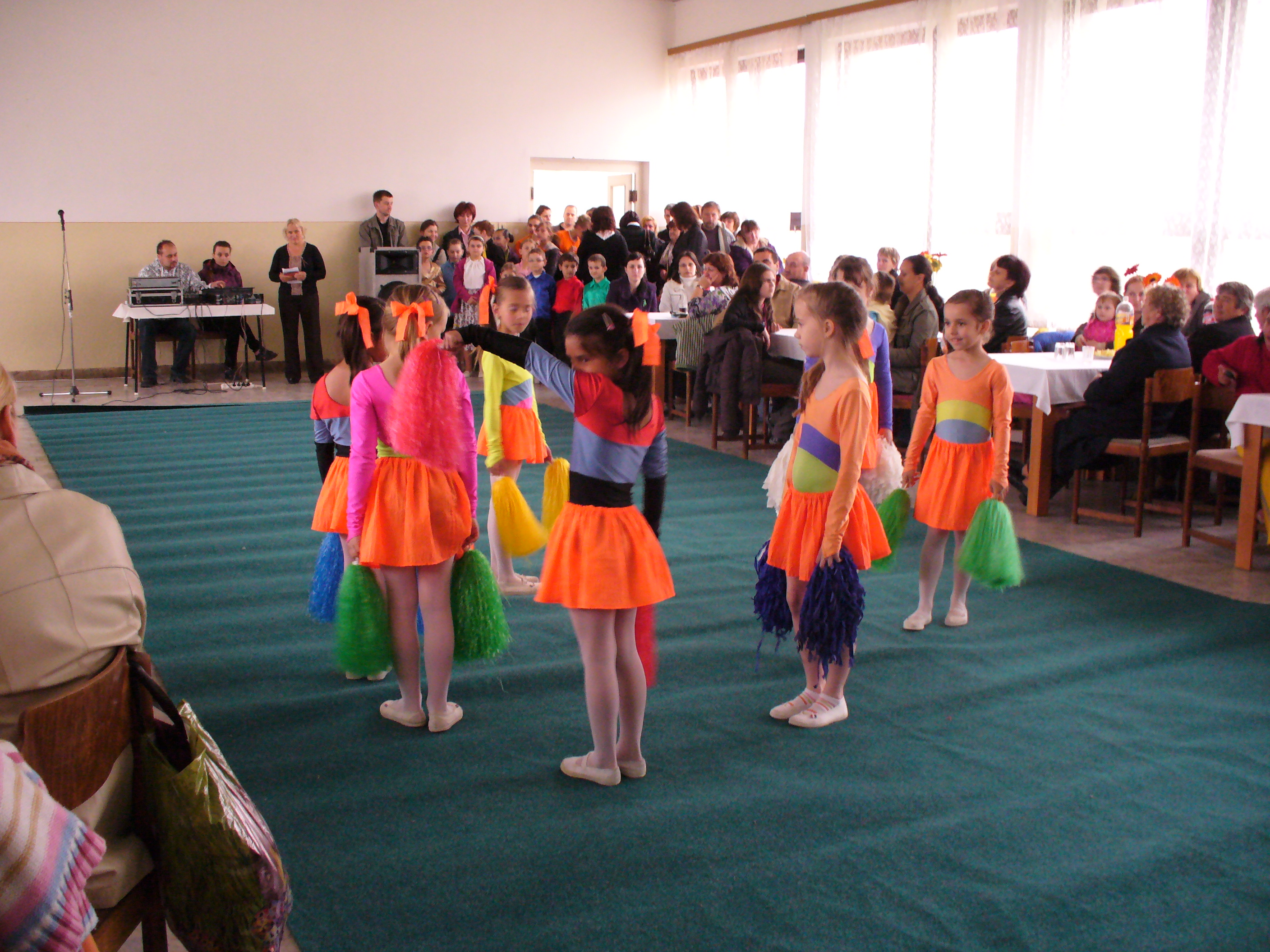 Fotogaléria Deň matiek 2010 (7) Deň matiek 2010