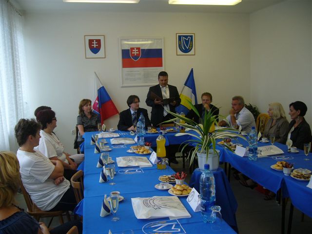 Fotogaléria Slávnosti 2011 (6) Slávnosti 2011