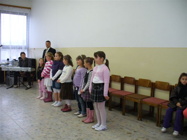 Fotogaléria Mesiac úcty k starším 2011 (14) Mesiac úcty k starším 2011