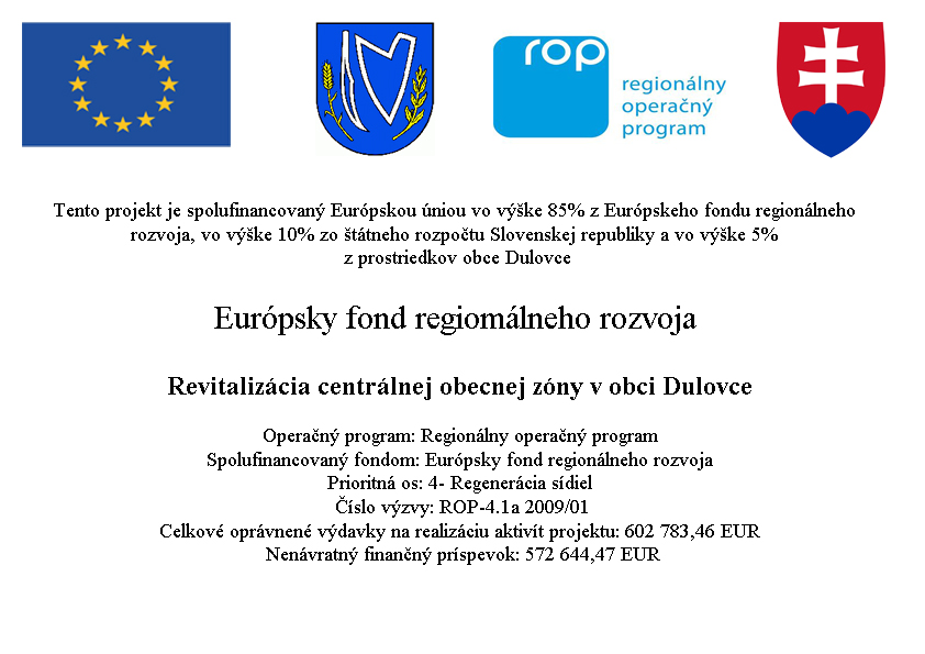 Fotogaléria EU fondy revitalizácia 2011 (7) EU fondy revitalizácia 2011