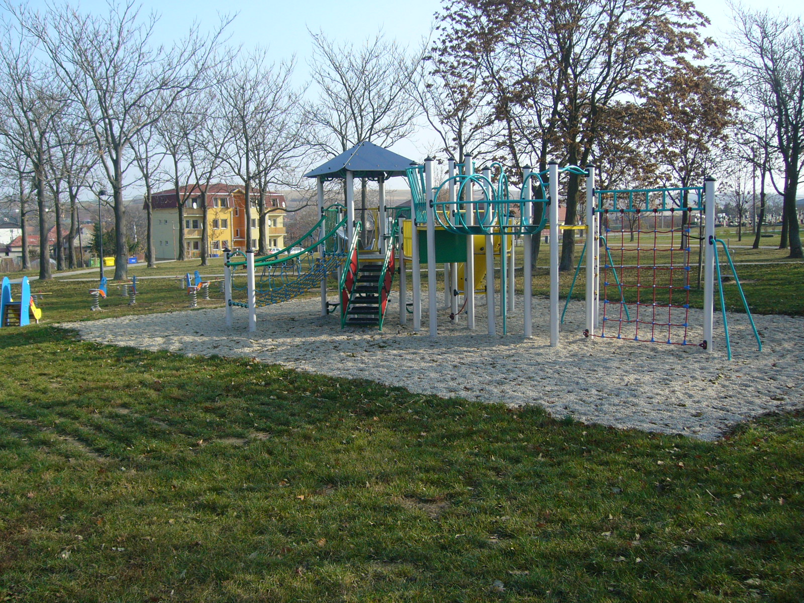 Fotogaléria Park 2012 (6) Park 2012