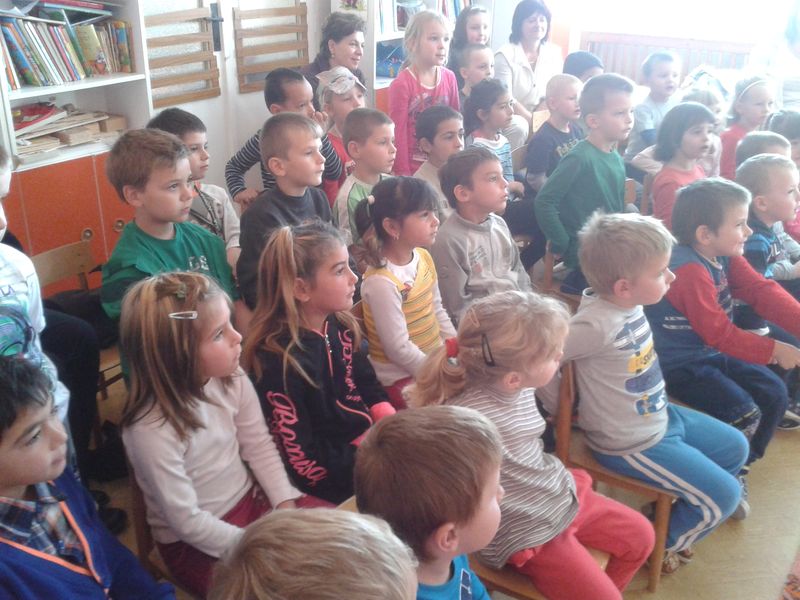 Fotogaléria Kúzelník Jaríni (5) Kúzelník Jaríni