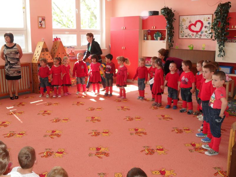 Fotogaléria Deň matiek 2014 MŠ (12) Deň matiek 2014 MŠ
