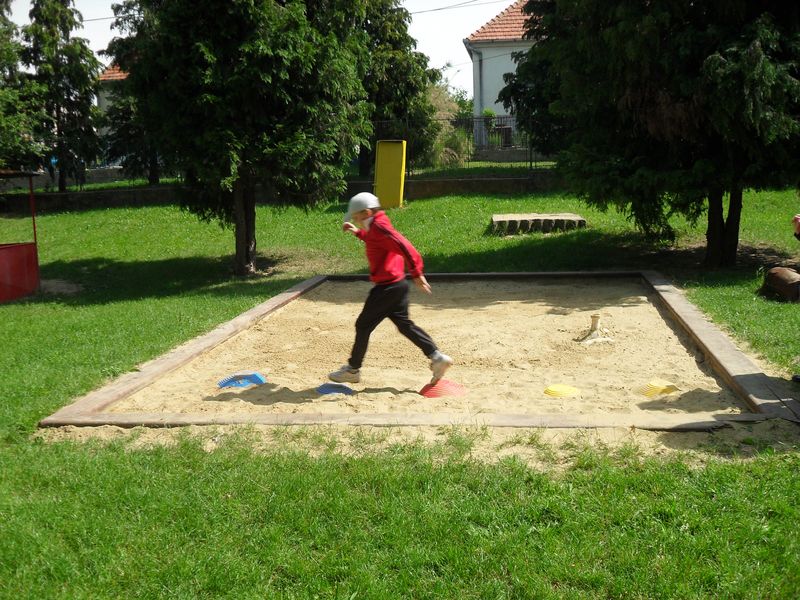 Fotogaléria Deň detí 2014 (27) Deň detí 2014