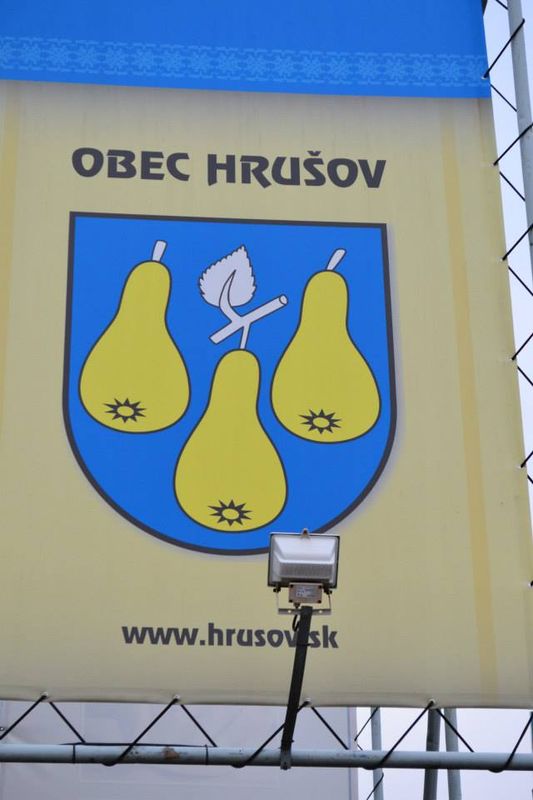 Fotogaléria Hrušov (61) Hrušov
