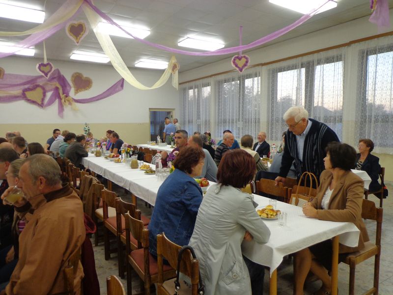 Fotogaléria Koštovka burčiaku (32) Koštovka burčiaku