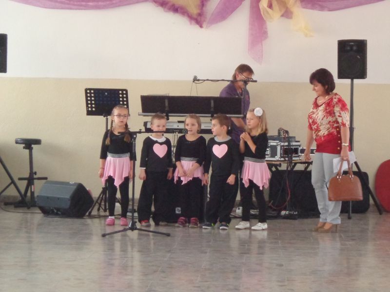 Fotogaléria Úcta k starším (5) Úcta k starším