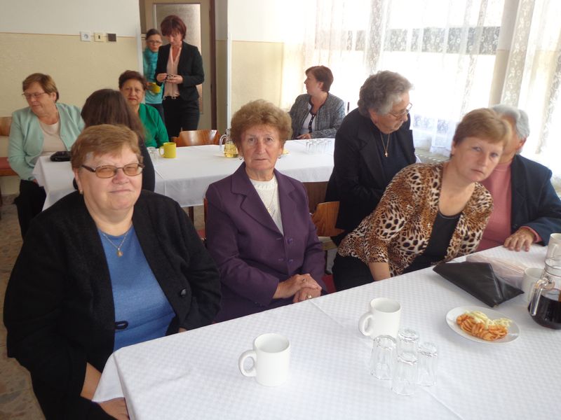 Fotogaléria Úcta k starším 2014 (35) Úcta k starším 2014