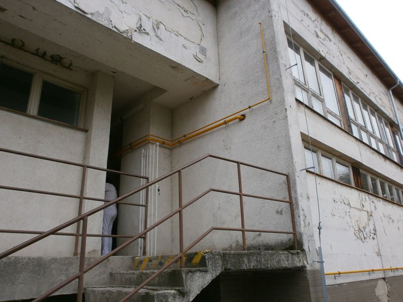 Fotogaléria Kúrenie - ZŠ Dulovce (20) Kúrenie - ZŠ Dulovce