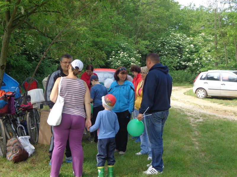Fotogaléria Deň detí 2015 (25) Deň detí 2015