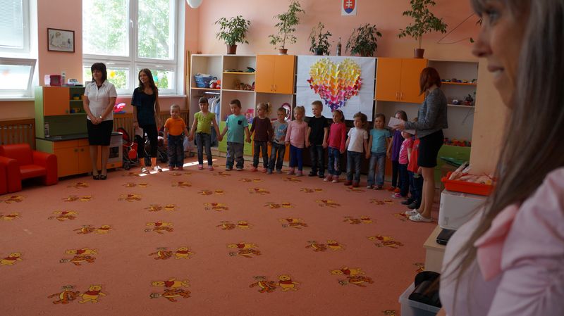 Fotogaléria MŠ Deň matiek 2015 (35) MŠ Deň matiek 2015