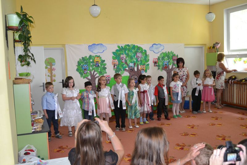 Fotogaléria Rozlúčková 2015 (6) Rozlúčková 2015