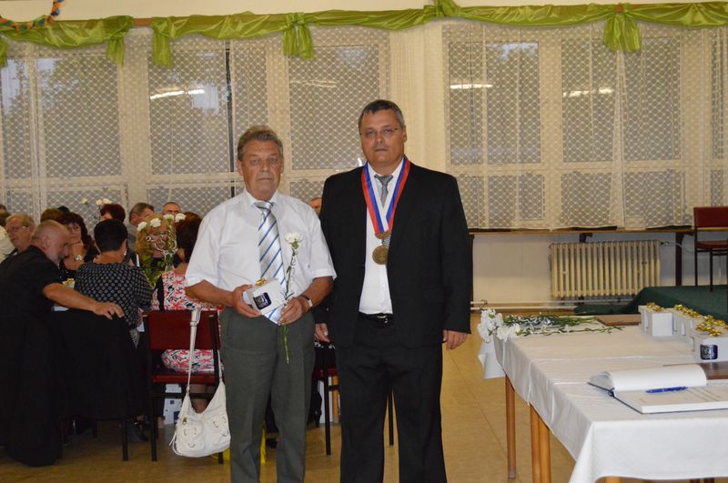 Fotogaléria Stretnutie jubilantov 2015 (120) Stretnutie jubilantov 2015