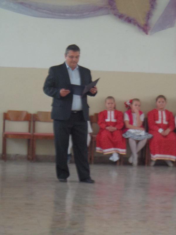 Fotogaléria Úcta k starším 2015 (27) Úcta k starším 2015