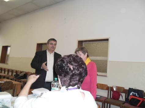 Fotogaléria Mikulášske posedenie (12) Mikulášske posedenie