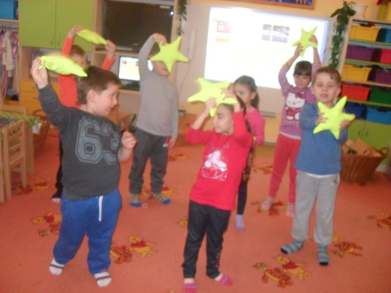 Fotogaléria Vesmír (9) Vesmír