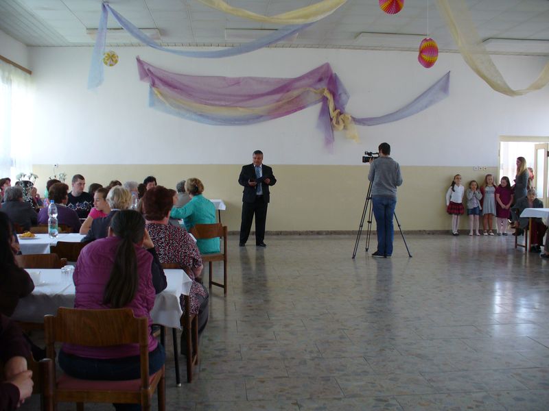 Fotogaléria Deň matiek 2016 (12) Deň matiek 2016