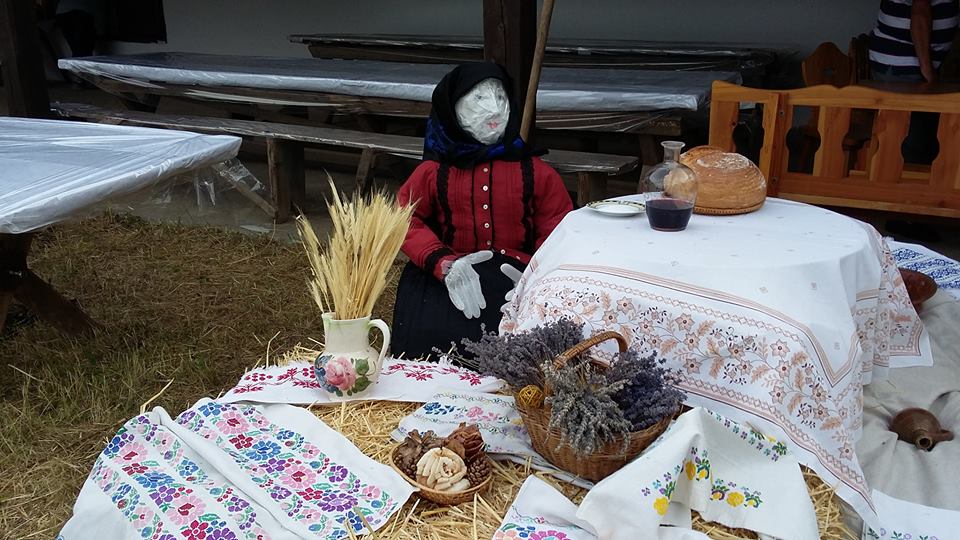 Fotogaléria Vínna cesta 2016 (6) Vínna cesta 2016