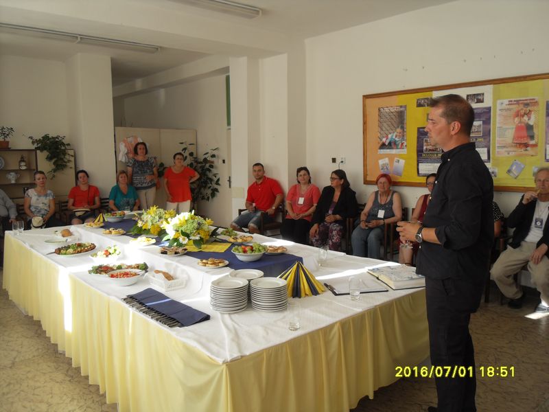 Fotogaléria XX. slávností 2016 (49) XX. slávností 2016