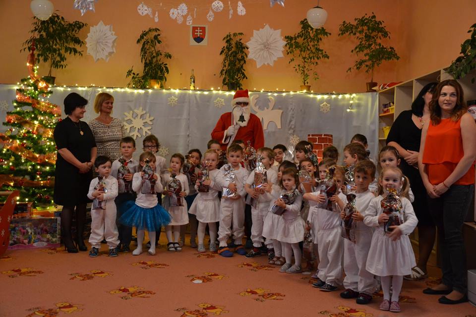 Fotogaléria MŠ Vianočná besiedka 2016 (15) MŠ Vianočná besiedka 2016