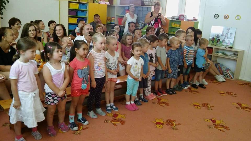 Fotogaléria Rozlúčková slávnosť 2017 (8) Rozlúčková slávnosť 2017