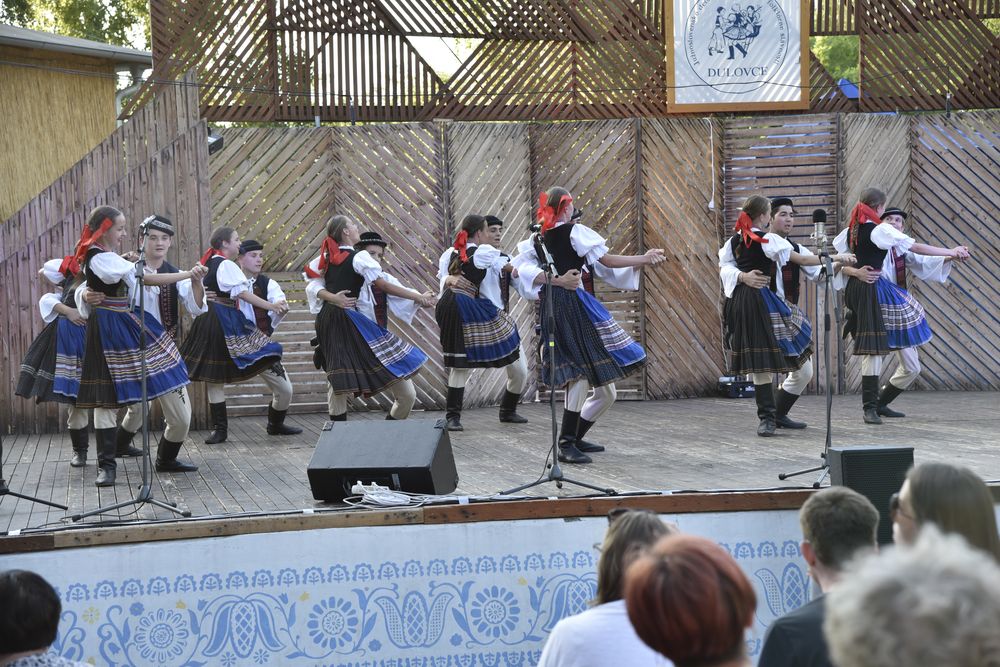 Fotogaléria XXI. ročník JDMFS Dulovce 2017 (20) XXI. ročník JDMFS Dulovce 2017