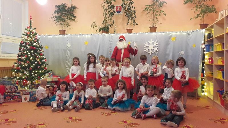 Fotogaléria Vianočná besiedka 2017 (16) Vianočná besiedka 2017